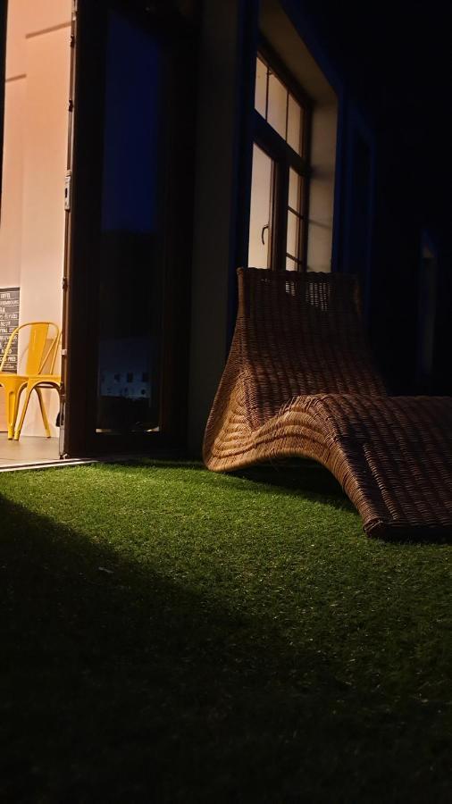 Willa Piwniczka Apartament Jahlowej Piwniczna-Zdroj Экстерьер фото