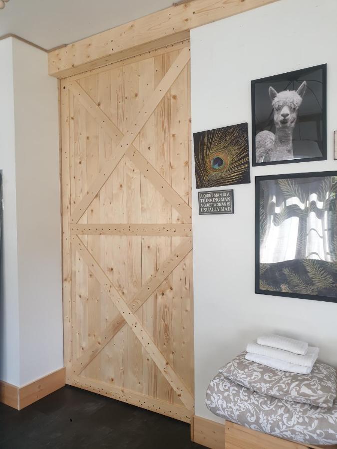 Willa Piwniczka Apartament Jahlowej Piwniczna-Zdroj Экстерьер фото